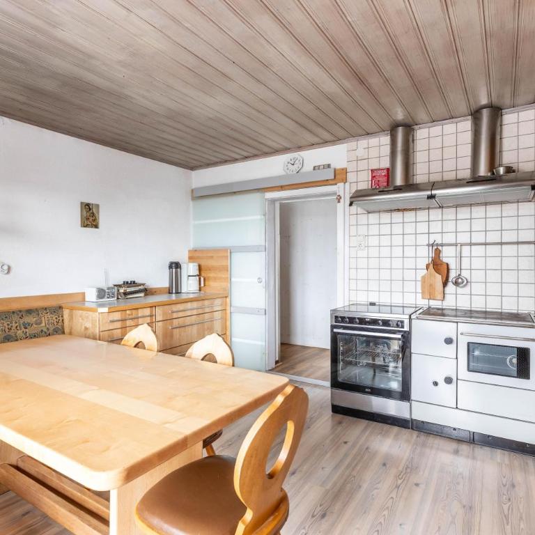 Apartment Saalfelden 23 - Apartment mit 3 Schlafzimmern und Aussicht - 12