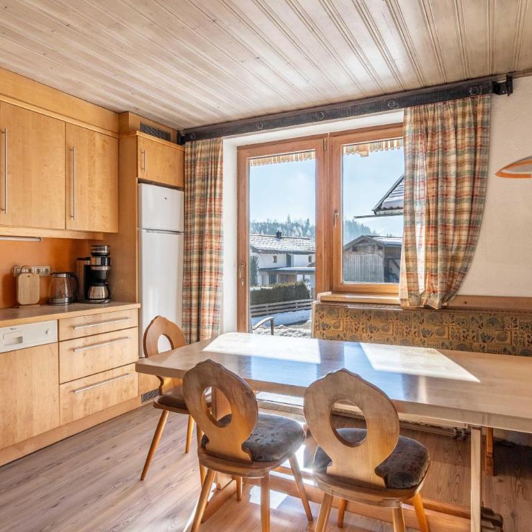 Apartment Saalfelden 23 - Apartment mit 3 Schlafzimmern und Aussicht - 9