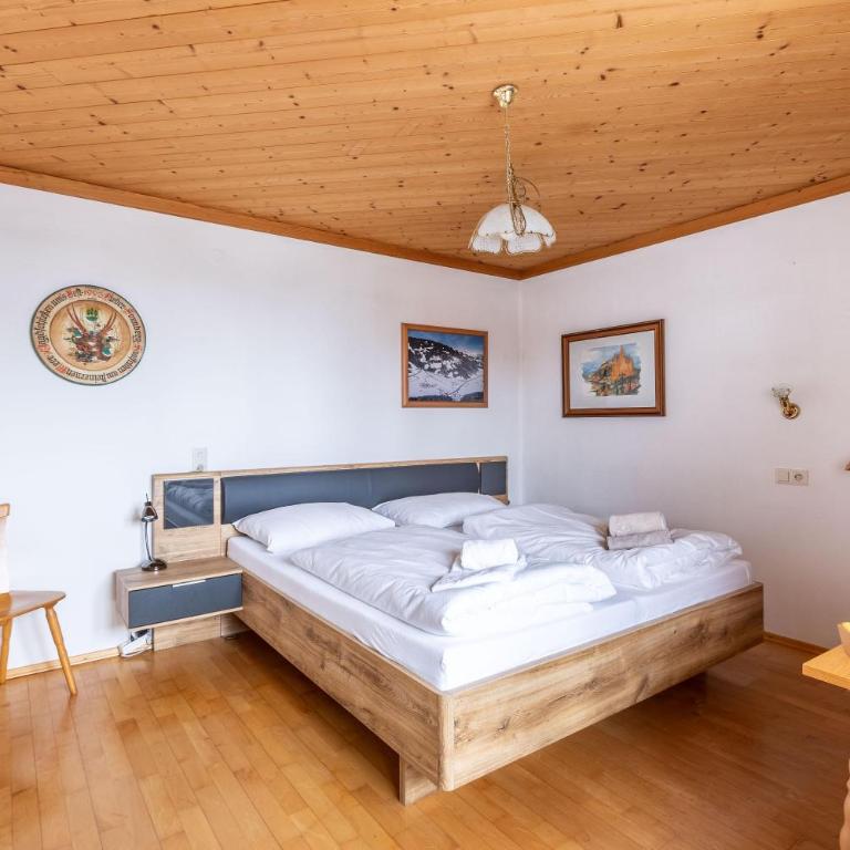 Apartment Saalfelden 23 - Apartment mit 3 Schlafzimmern und Aussicht - 17