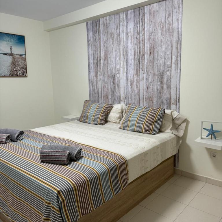 Apartamento Vistamar Las Americas - Apartamento de 1 dormitorio - 17