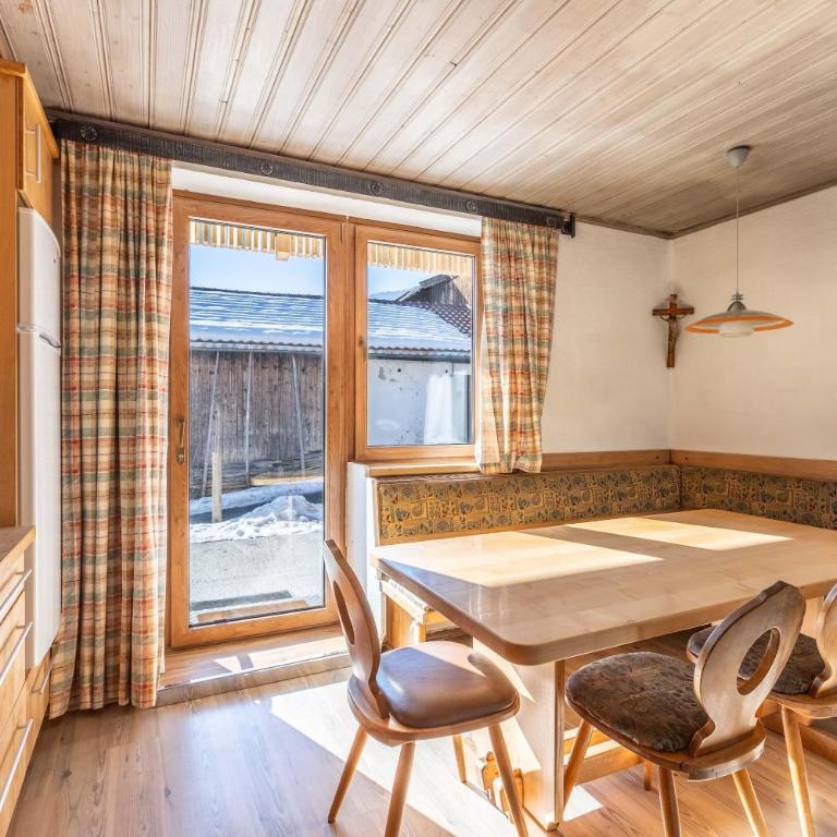 Apartment Saalfelden 23 - Apartment mit 3 Schlafzimmern und Aussicht - 8