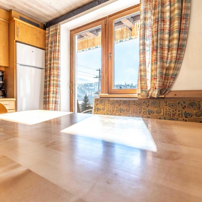 Apartment Saalfelden 23 - Apartment mit 3 Schlafzimmern und Aussicht - 11
