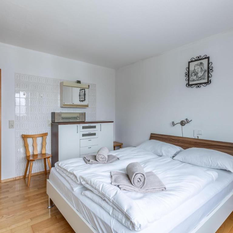 Apartment Saalfelden 23 - Apartment mit 3 Schlafzimmern und Aussicht - 16