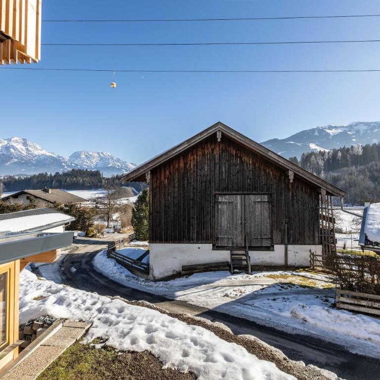 Apartment Saalfelden 23 - Apartment mit 3 Schlafzimmern und Aussicht - 36