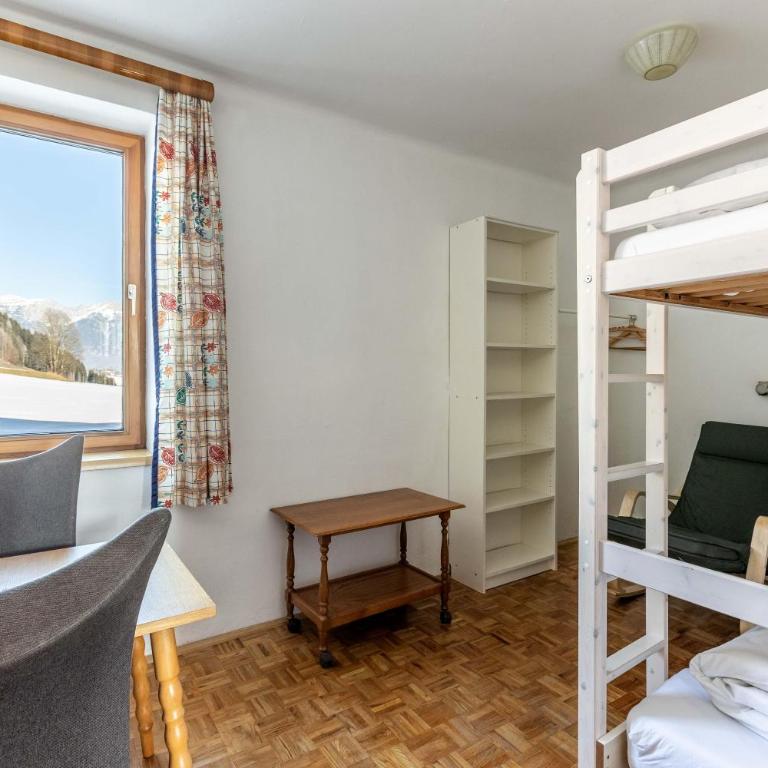 Apartment Saalfelden 23 - Apartment mit 3 Schlafzimmern und Aussicht - 23