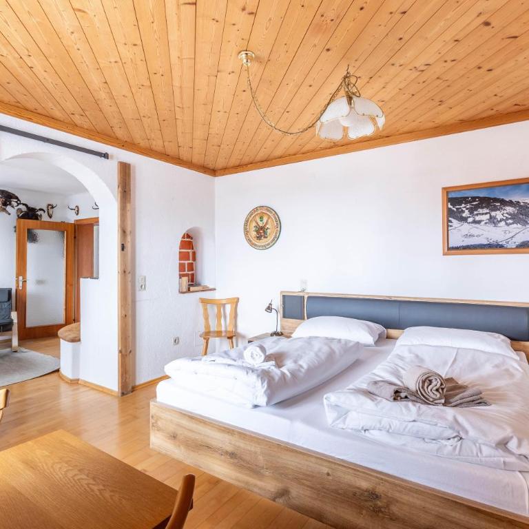 Apartment Saalfelden 23 - Apartment mit 3 Schlafzimmern und Aussicht - 18