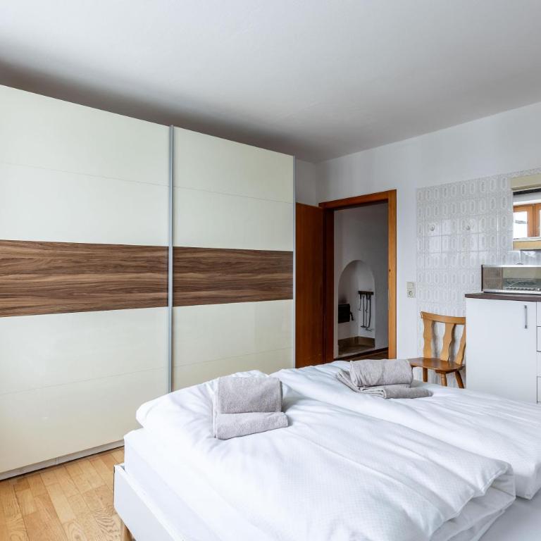 Apartment Saalfelden 23 - Apartment mit 3 Schlafzimmern und Aussicht - 15