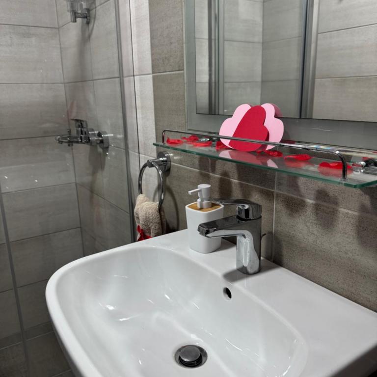 4seasons - Aquapark - Apartman sa 1 Spavaćom Sobom - 3