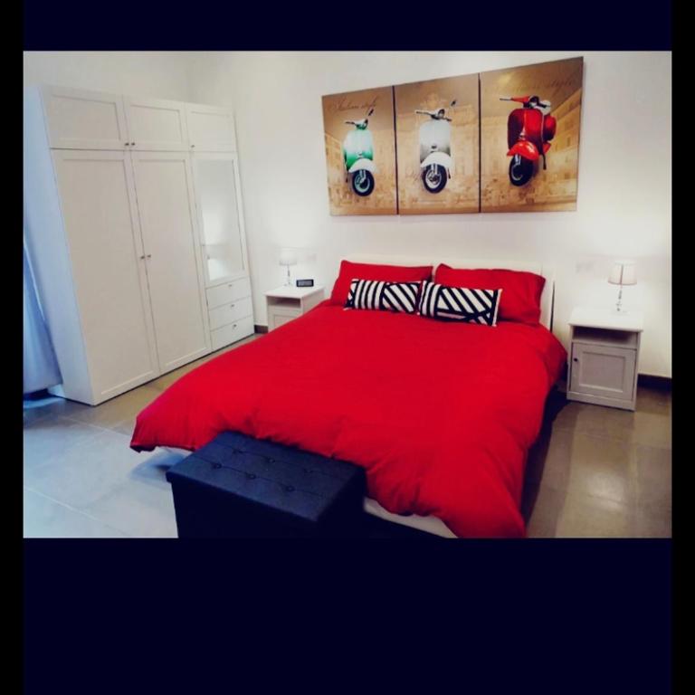 Domvs Romae Apartment - Appartamento con 2 Camere da Letto - 6