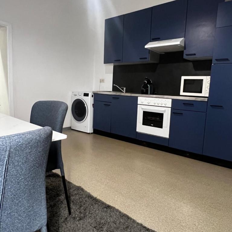 Old Town Secret - Apartamento de 1 dormitorio - 2
