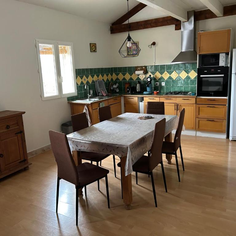 Vistetta - Apartment mit 3 Schlafzimmern - 10