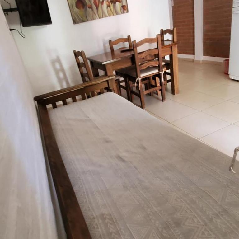 Cabañas Calderón I - Apartamento - 5