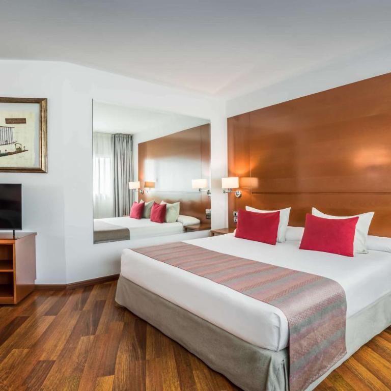 Allegro Murcia Azarbe - Suite Junior - 5