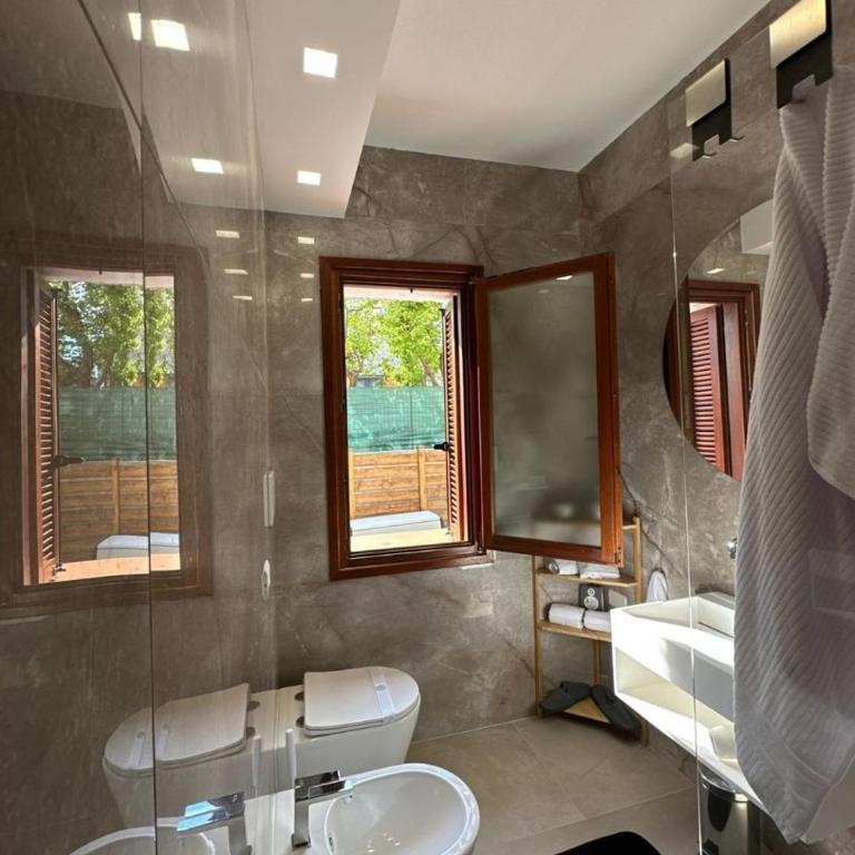 Casa Vacanze Budoni - Sandalia - Casa con 1 Camera da Letto - 21