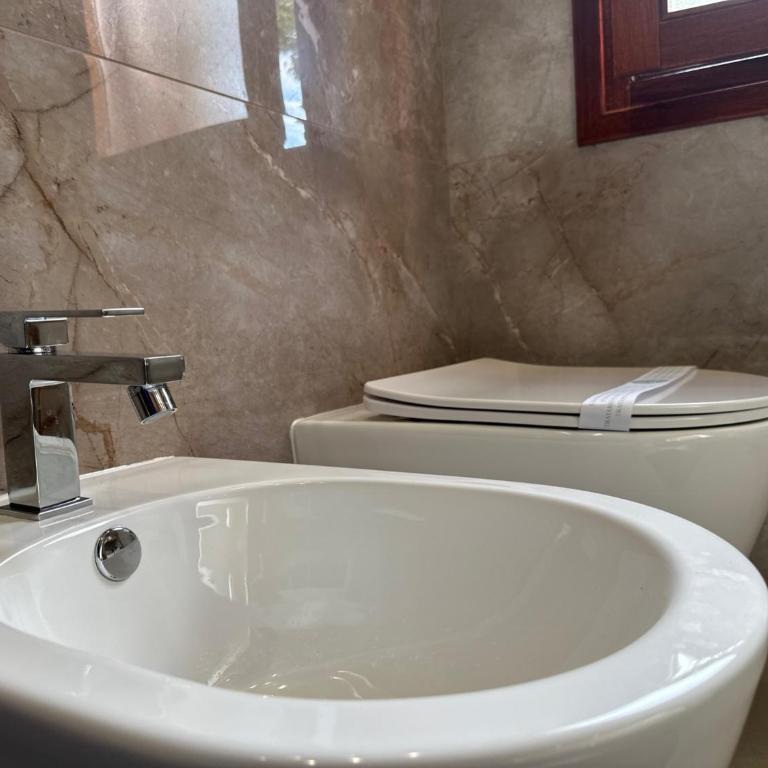 Casa Vacanze Budoni - Sandalia - Casa con 1 Camera da Letto - 17