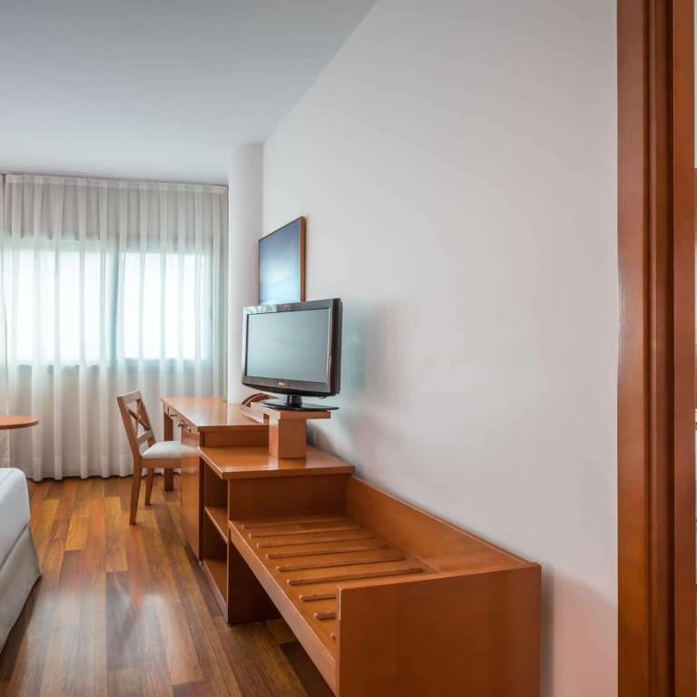 Allegro Murcia Azarbe - Habitación Familiar - 8