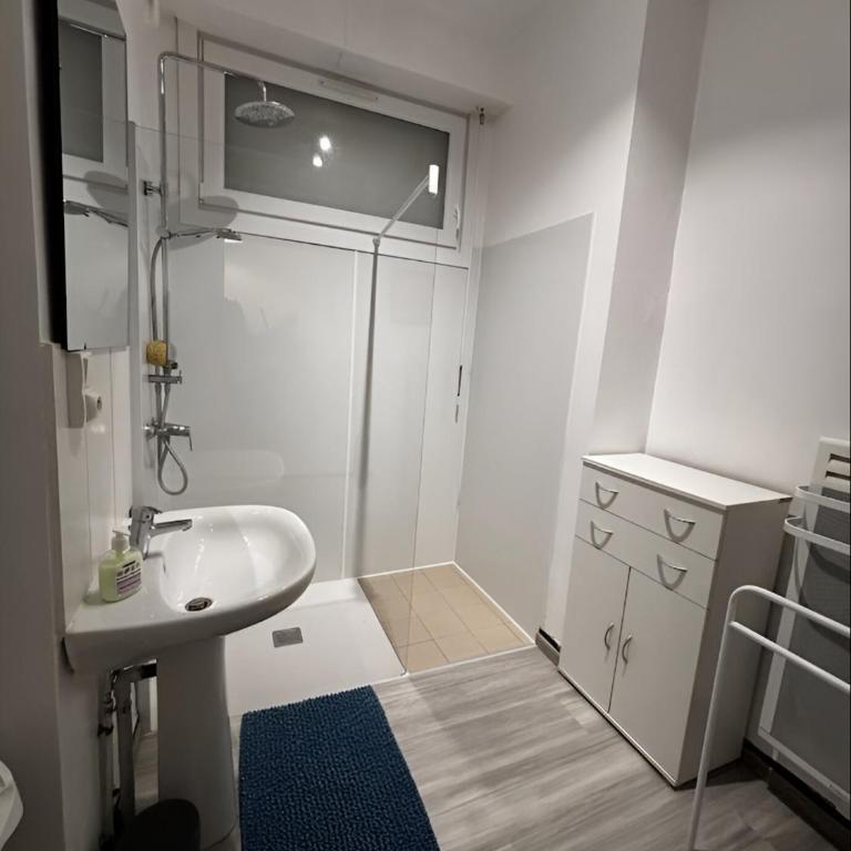Le Cottage Malouin - Appartement 2 Chambres - 7