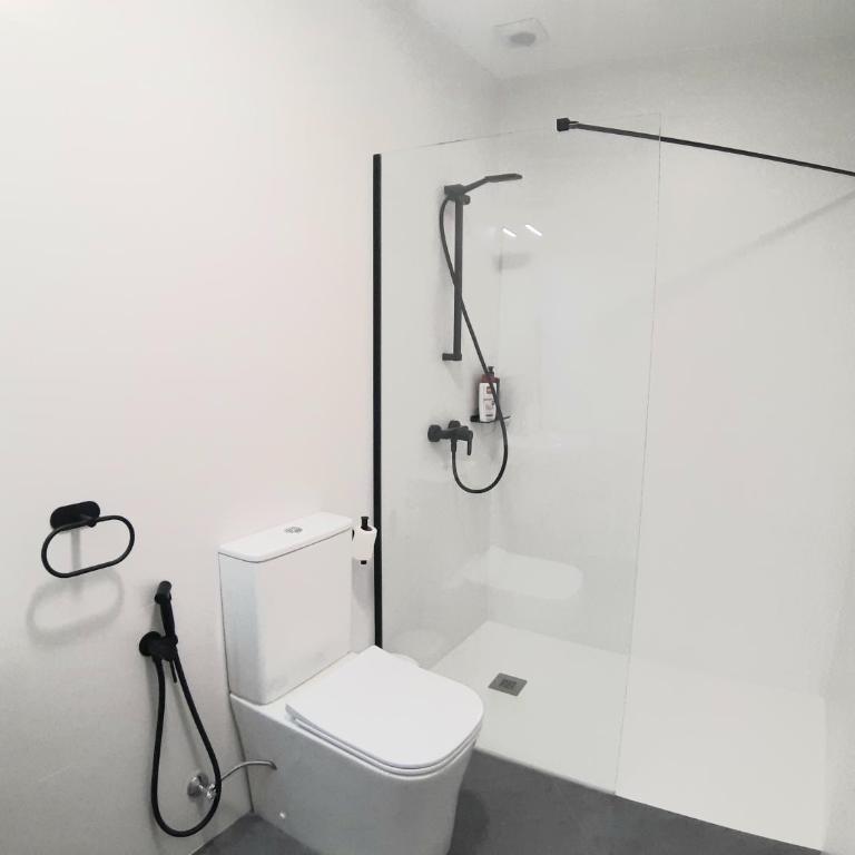 Apartamento Marmol - Apartamento de 1 dormitorio - 15