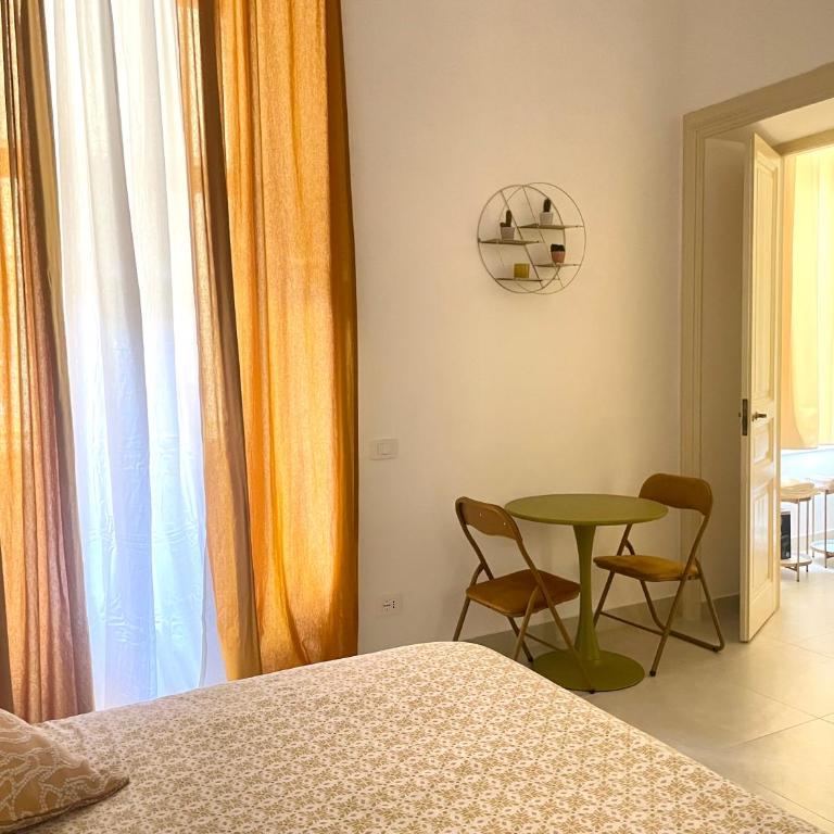 Bed & Breakfast RCH Roman Central House - Ampia Camera Matrimoniale - 1