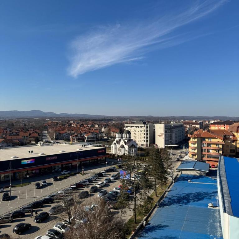 4seasons - Aquapark - Apartman sa 1 Spavaćom Sobom - 4