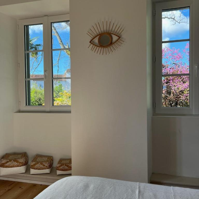La Rochelle Exceptional Property, Park, Pool, - Villa Deluxe - 16