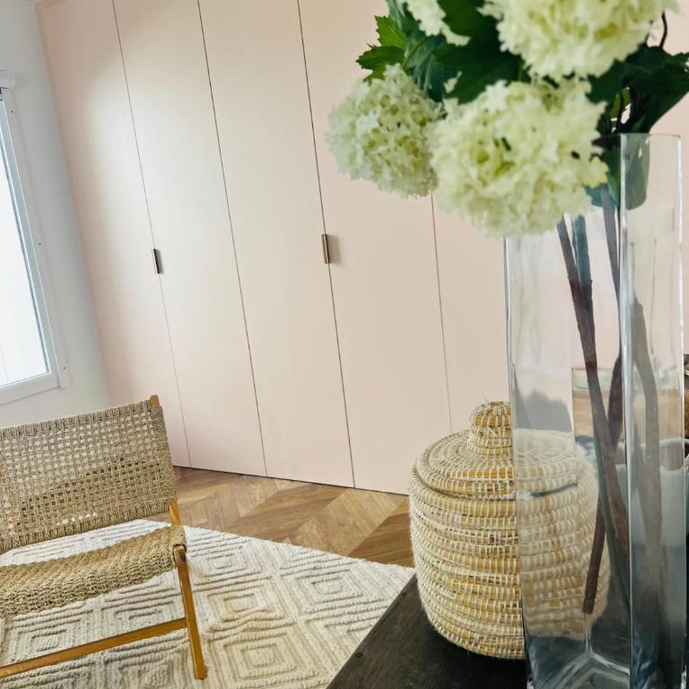 La Rochelle Exceptional Property, Park, Pool, - Villa Deluxe - 20