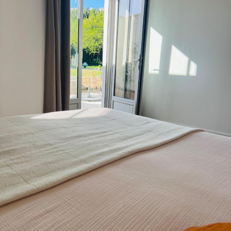 La Rochelle Exceptional Property, Park, Pool, - Villa Deluxe - 27