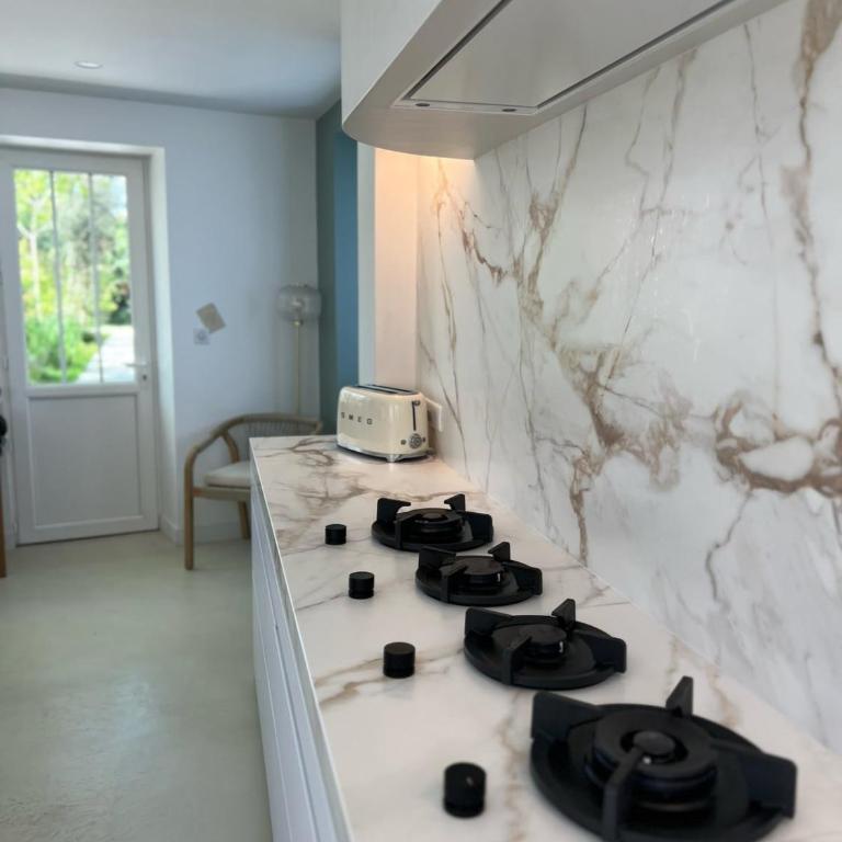 La Rochelle Exceptional Property, Park, Pool, - Villa Deluxe - 23