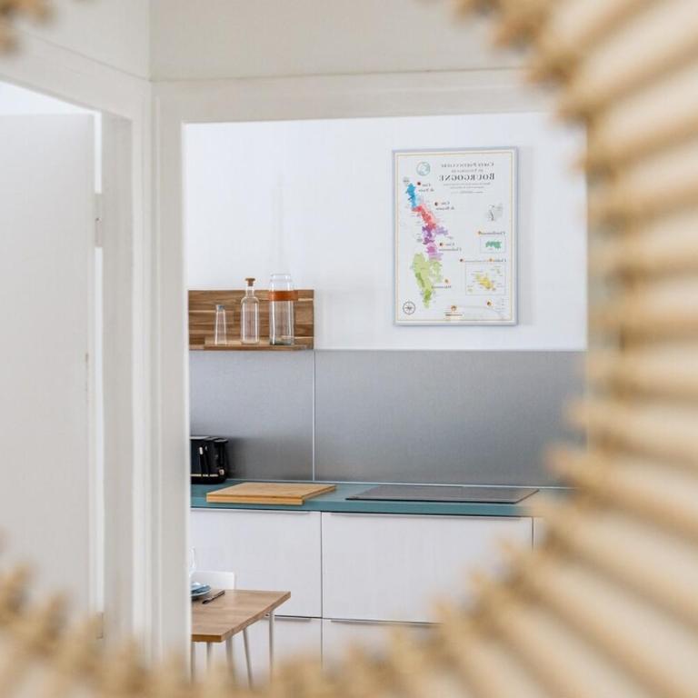 Le 37 - Hypercenter & Modern - One-Bedroom Apartment - 8