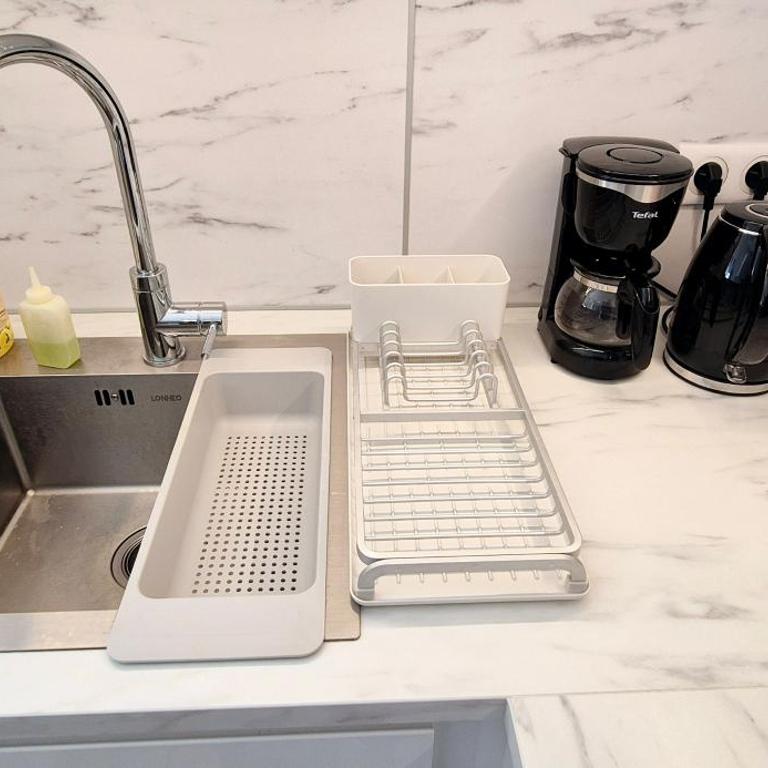 Studio 4 pers, cosy ,3mn mer, parking - Appartamento Monolocale - 10