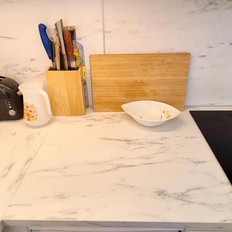 Studio 4 pers, cosy ,3mn mer, parking - Appartamento Monolocale - 12