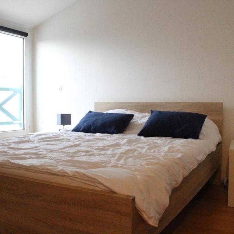 Appt Studio mezza LA ROCHELLE - LR100-452 - Appartamento con 1 Camera da Letto - 6