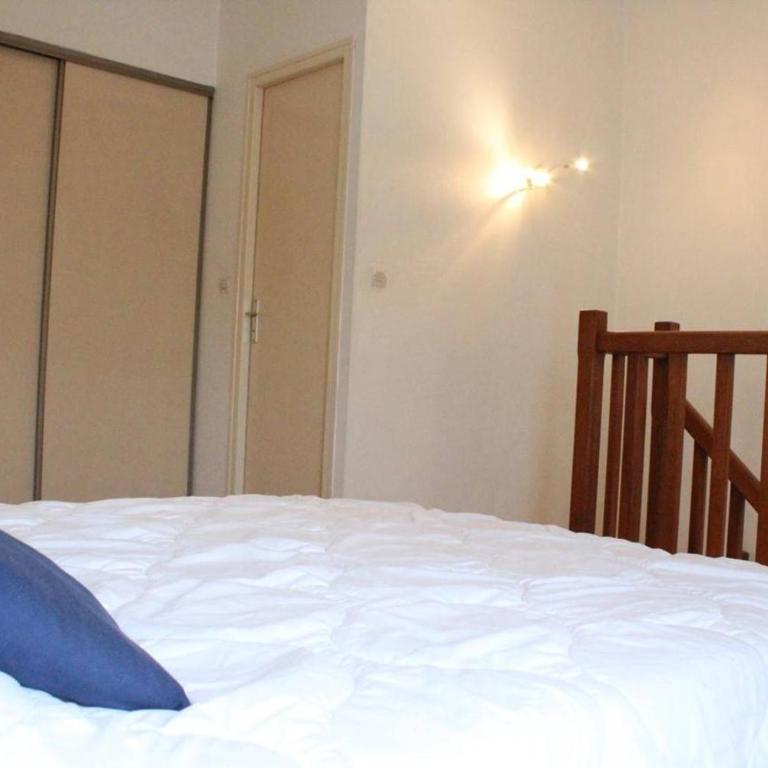 Appt Studio mezza LA ROCHELLE - LR100-452 - Appartamento con 1 Camera da Letto - 8