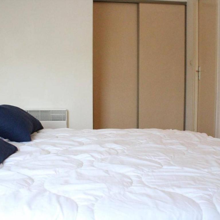 Appt Studio mezza LA ROCHELLE - LR100-452 - Appartamento con 1 Camera da Letto - 9