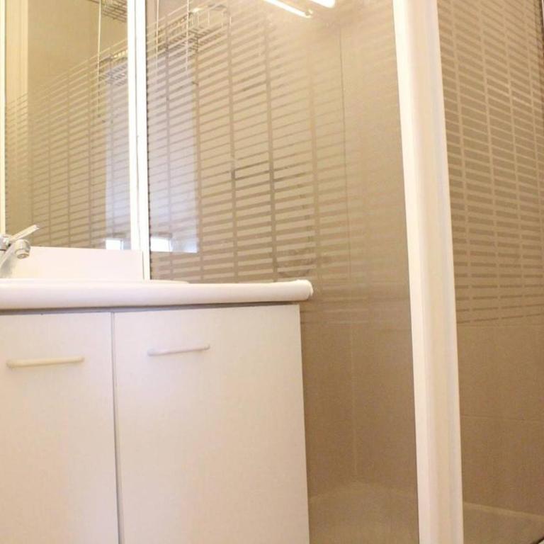 Appt Studio mezza LA ROCHELLE - LR100-452 - Appartamento con 1 Camera da Letto - 13