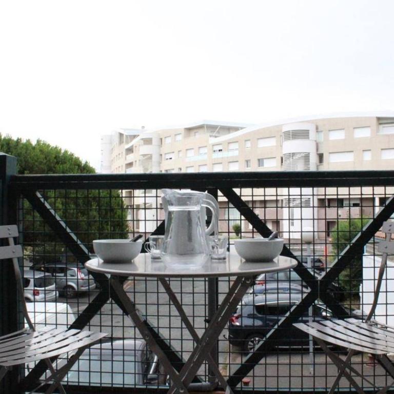 Appt Studio mezza LA ROCHELLE - LR100-452 - Appartamento con 1 Camera da Letto - 15