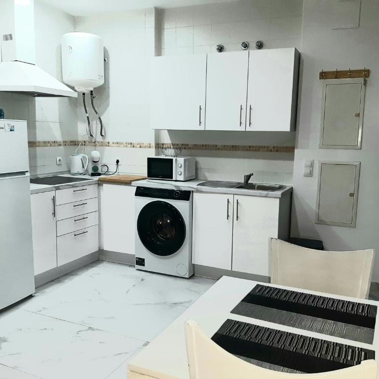 Apartamento Marmol - Apartamento de 1 dormitorio - 11
