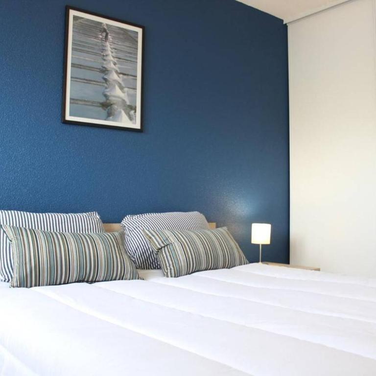 Appt 2 pièces LA ROCHELLE - LR050-B103 - Apartamento de 1 dormitorio - 15