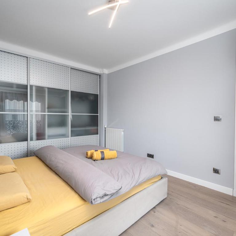 Cozy Appartement close to Port of Nice - Apartamento de 1 dormitorio - 10