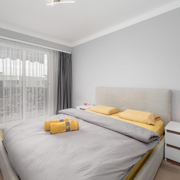 Cozy Appartement close to Port of Nice - Apartamento de 1 dormitorio - 5