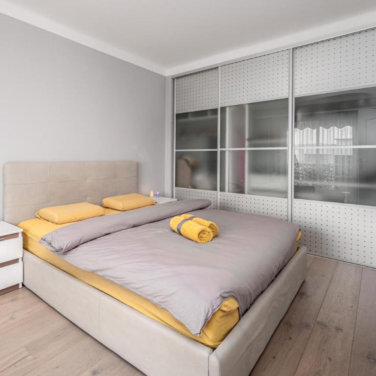 Cozy Appartement close to Port of Nice - Apartamento de 1 dormitorio - 12