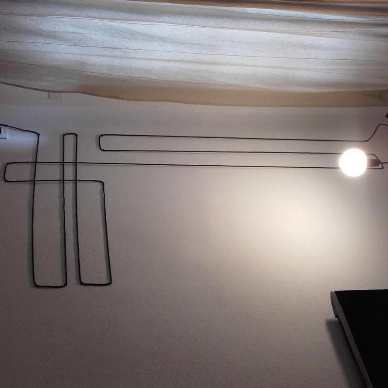 Art Guest House - Double Room with Balcony - 12