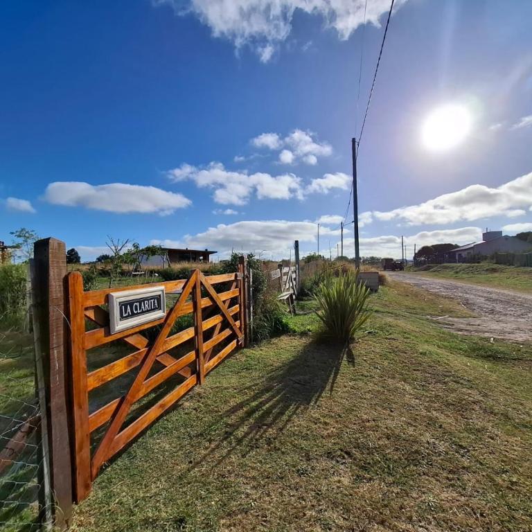 LA CLARITA Chapadmalal - Two-Bedroom House - 9