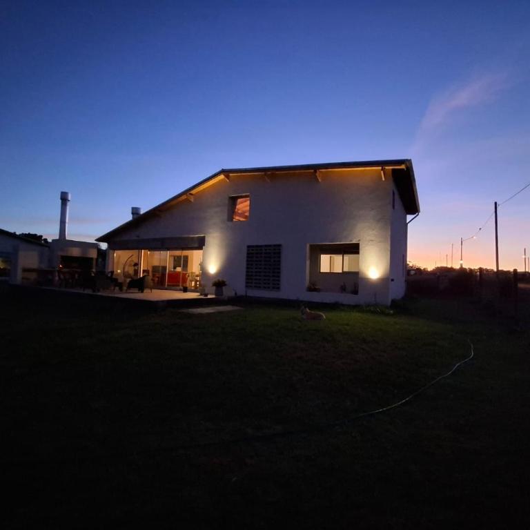 LA CLARITA Chapadmalal - Two-Bedroom House - 13