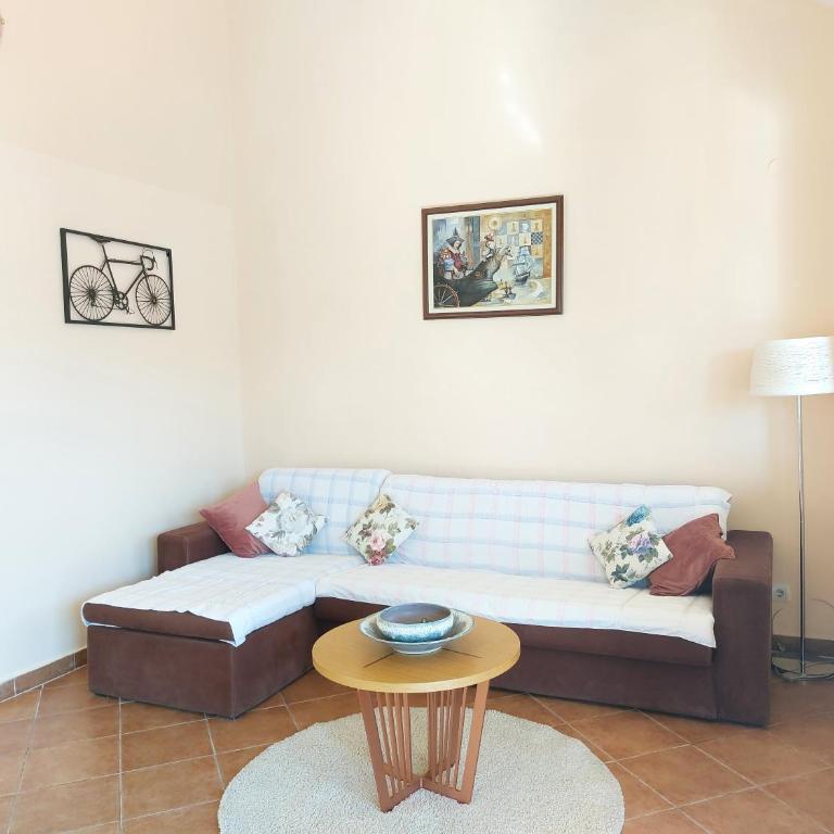 Secret Mirage Apartment - Two-Bedroom Apartment - 4