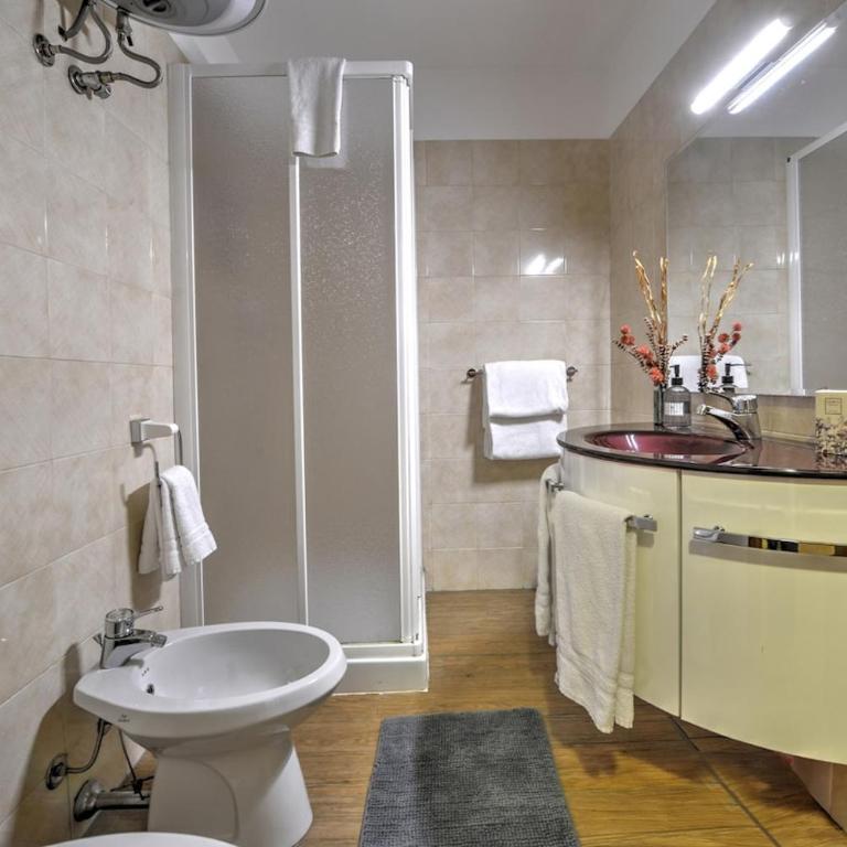 Maison de Bonheur - Appartamento con 1 Camera da Letto - 4
