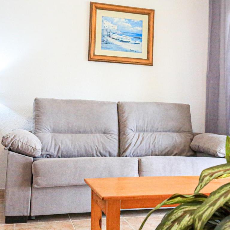 LITORAL COSTA DORADA - PLAYMAR Only families - Apartamento - 11