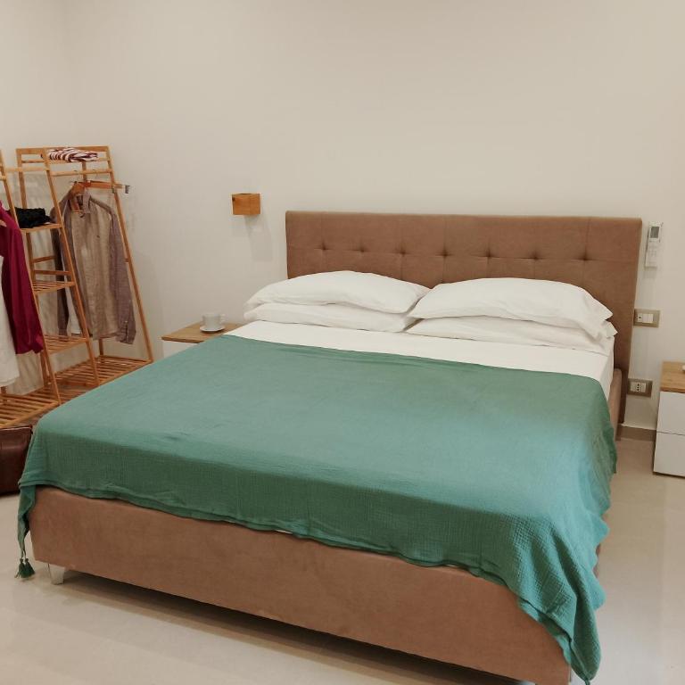 Le Piccole Duse in giardino - One-Bedroom House - 4