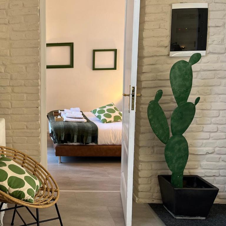 Loft Esquilino Terrazza a Stazione Termini - Appartamento con Terrazza - 2