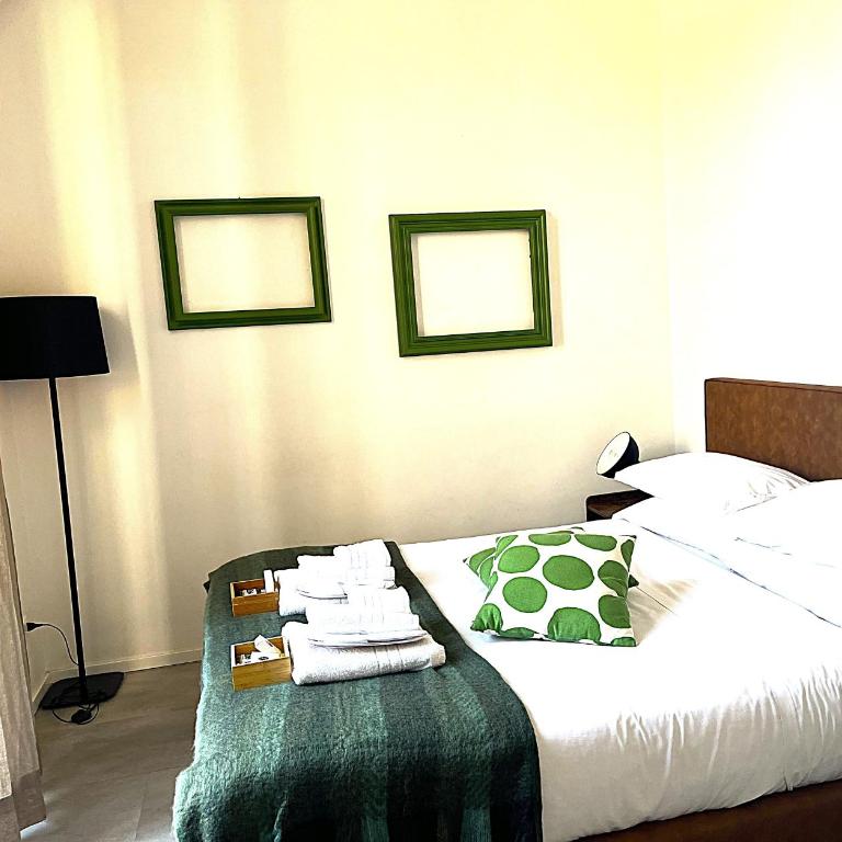 Loft Esquilino Terrazza a Stazione Termini - Appartamento con Terrazza - 3